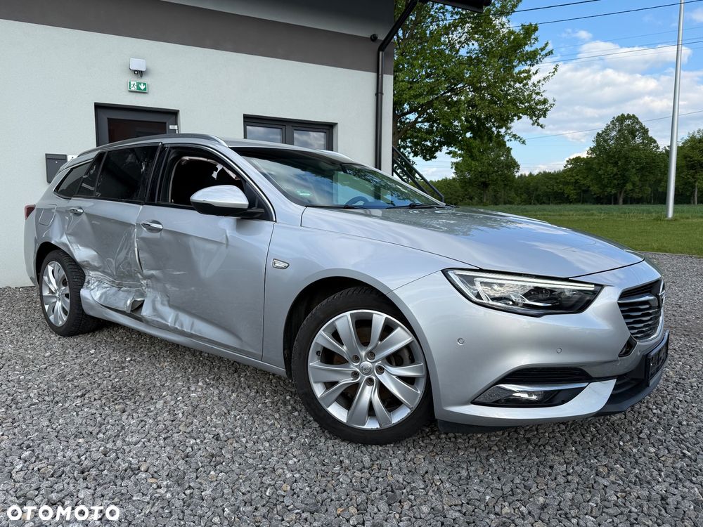 Opel Insignia 2.0 Ultimate Exclusive - 2