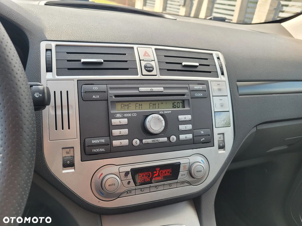 Ford Kuga 2.0 TDCi 4x4 Trend - 11