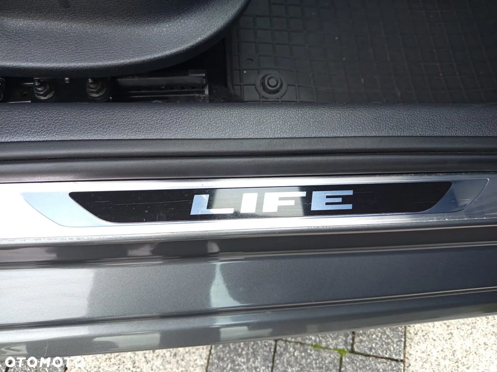 Volkswagen Polo 1.6 TDI Blue Motion Technology Life - 17