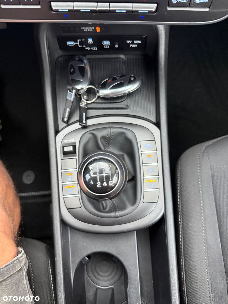 Hyundai Kona - 20