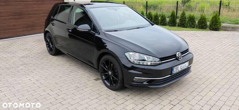 Volkswagen Golf - 4