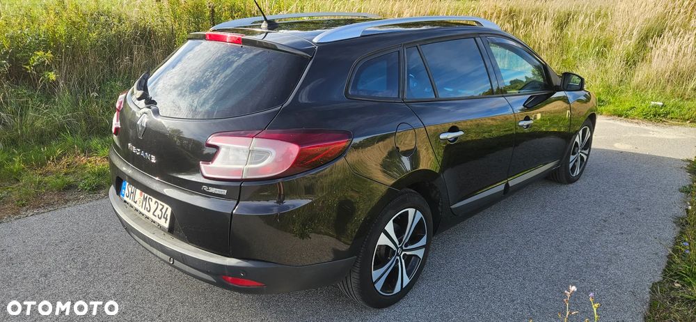 Renault Megane 2.0 16V TCE Privilege - 4