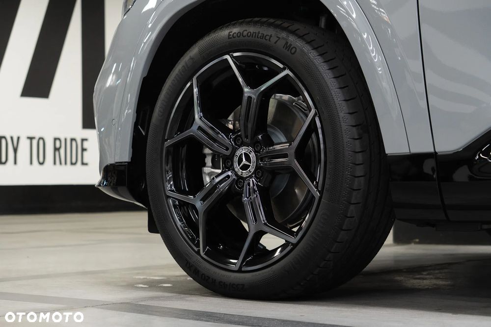 Mercedes-Benz GLB 220 mHEV 4-Matic 8G-eDCT - 6