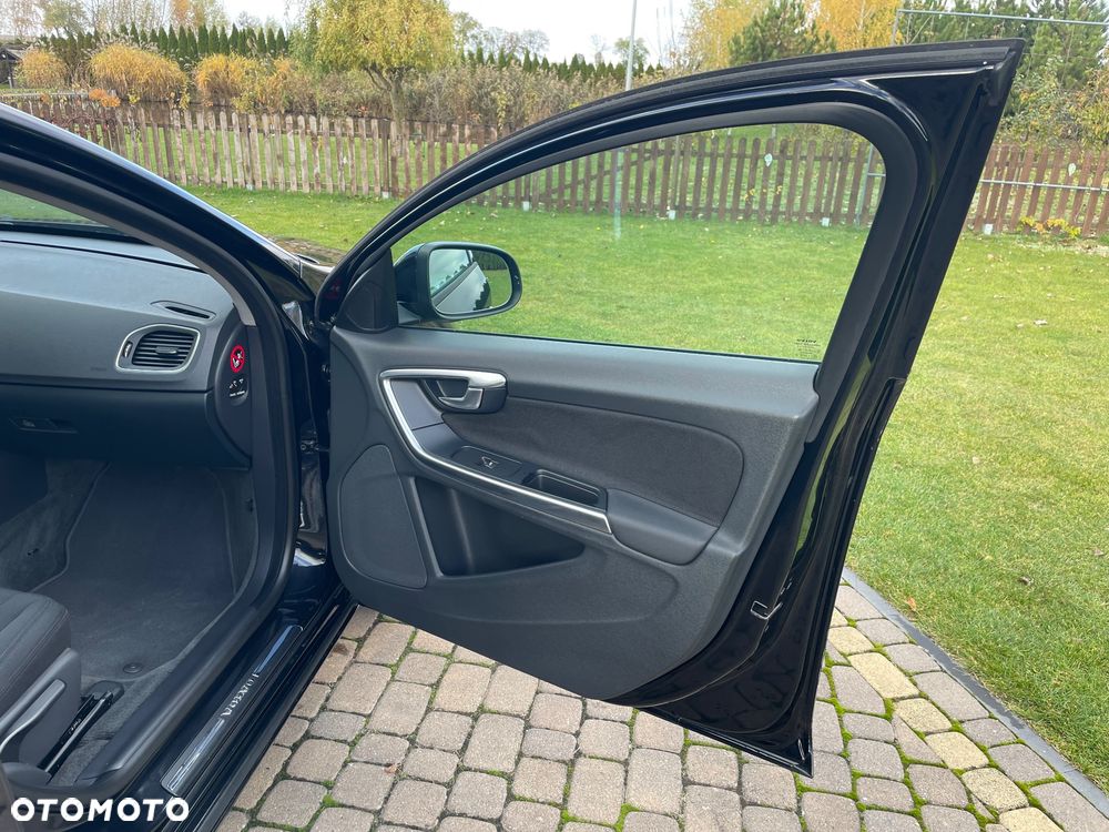 Volvo S60 - 24