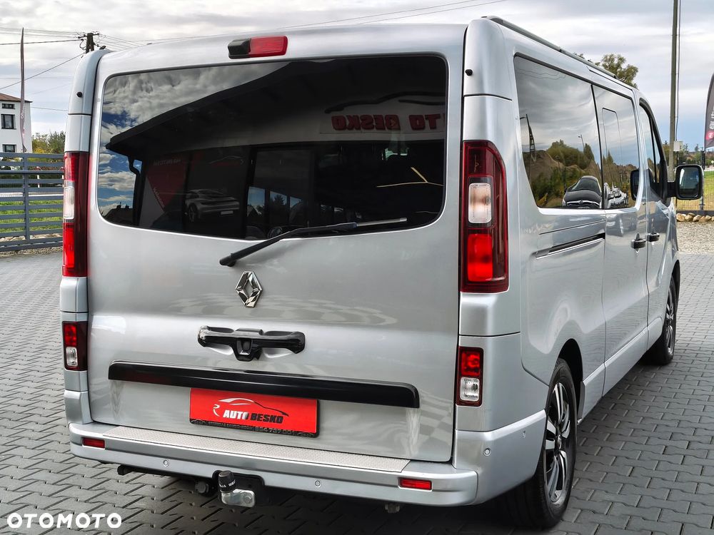 Renault Trafic - 10