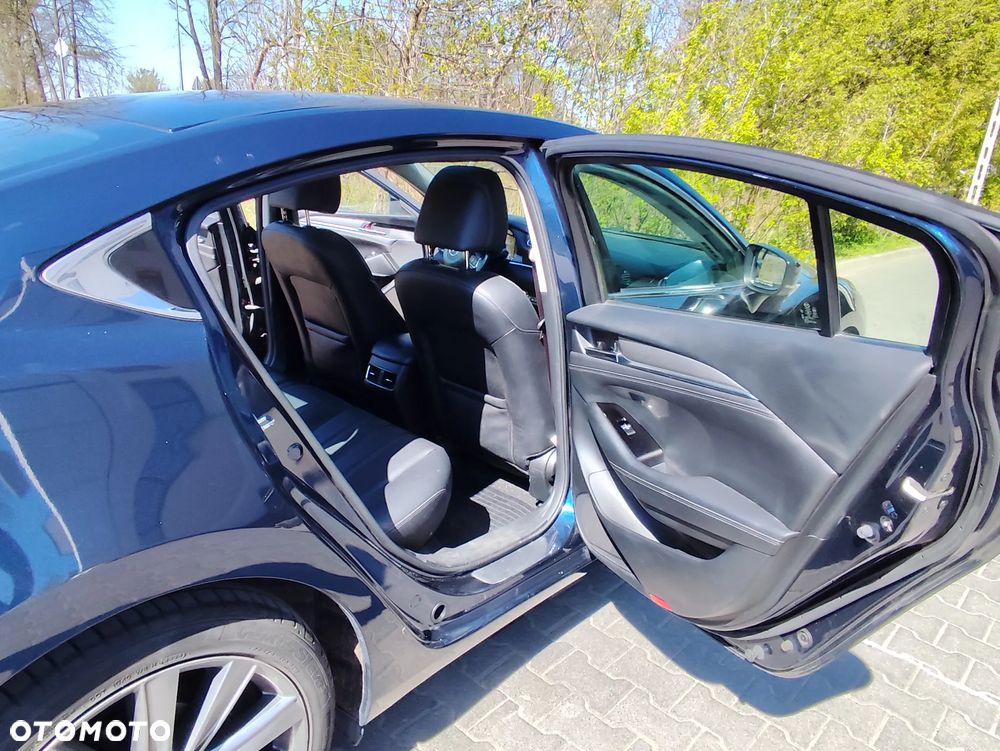 Mazda 6 SKYACTIV-G 194 Drive Exclusive-Line - 31