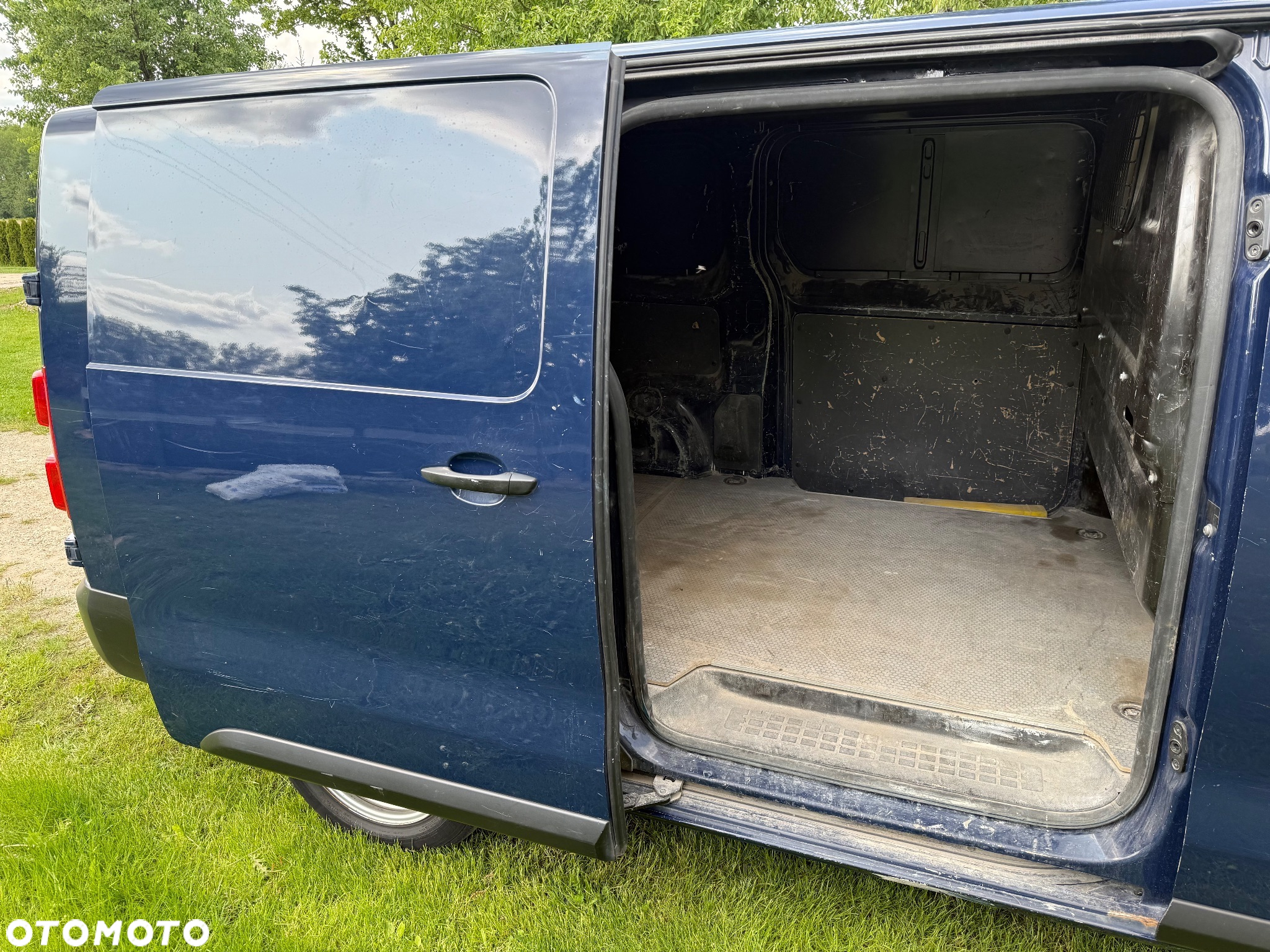 Toyota ProAce - 6
