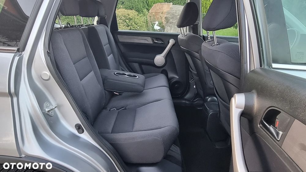 Honda CR-V 2.0i Executive - 8