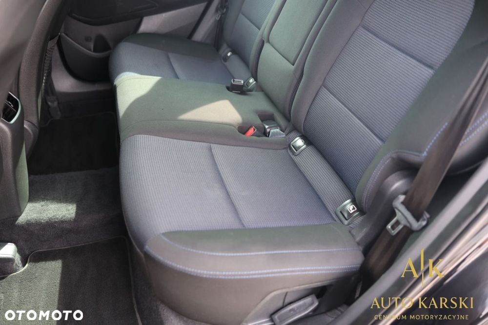 Hyundai Tucson - 32