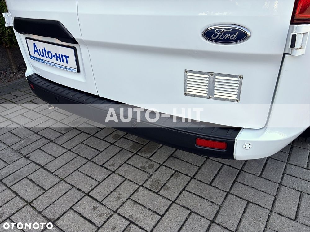 Ford Transit - 17