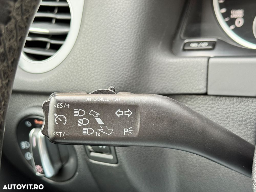 Volkswagen Tiguan 2.0 TDI BMT Sport & Style - 17