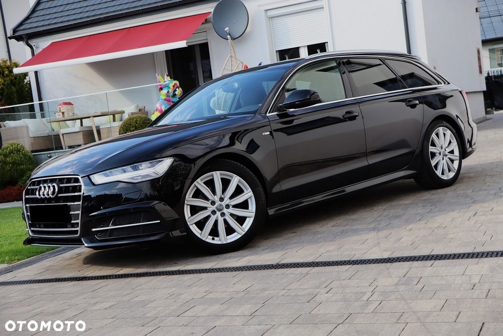 Audi A6 Avant - 3