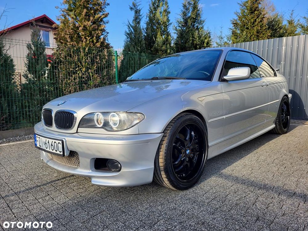 BMW Seria 3 - 27