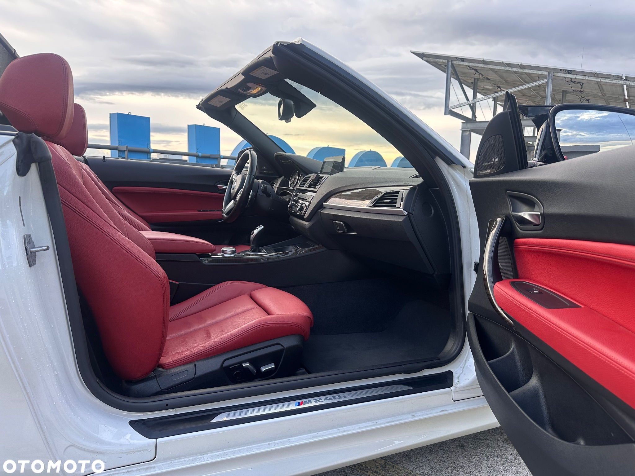 BMW Seria 2 M240i Cabrio Sport-Aut - 22