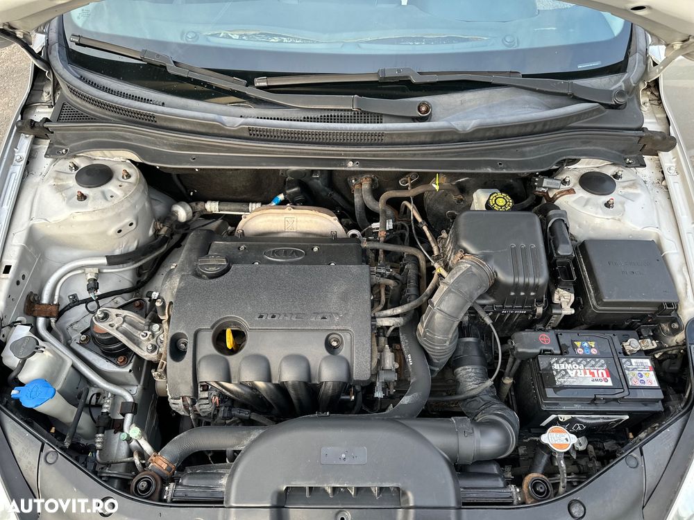 Kia Ceed 1.4 GSL BEST - 16