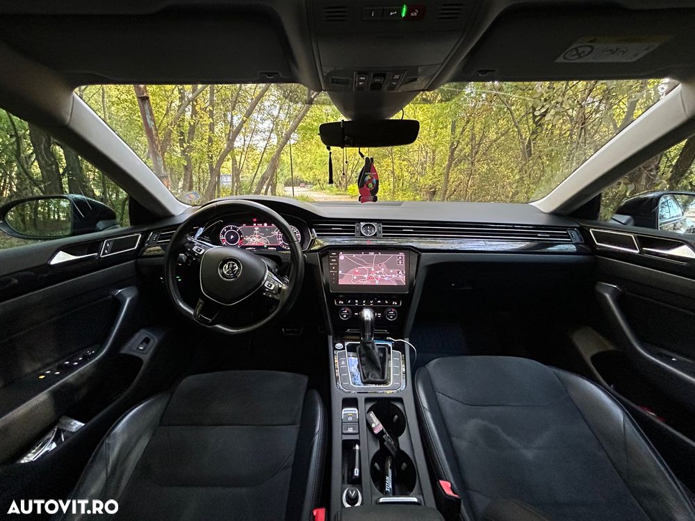 Volkswagen ARTEON 2.0 TDI DSG Elegance - 13