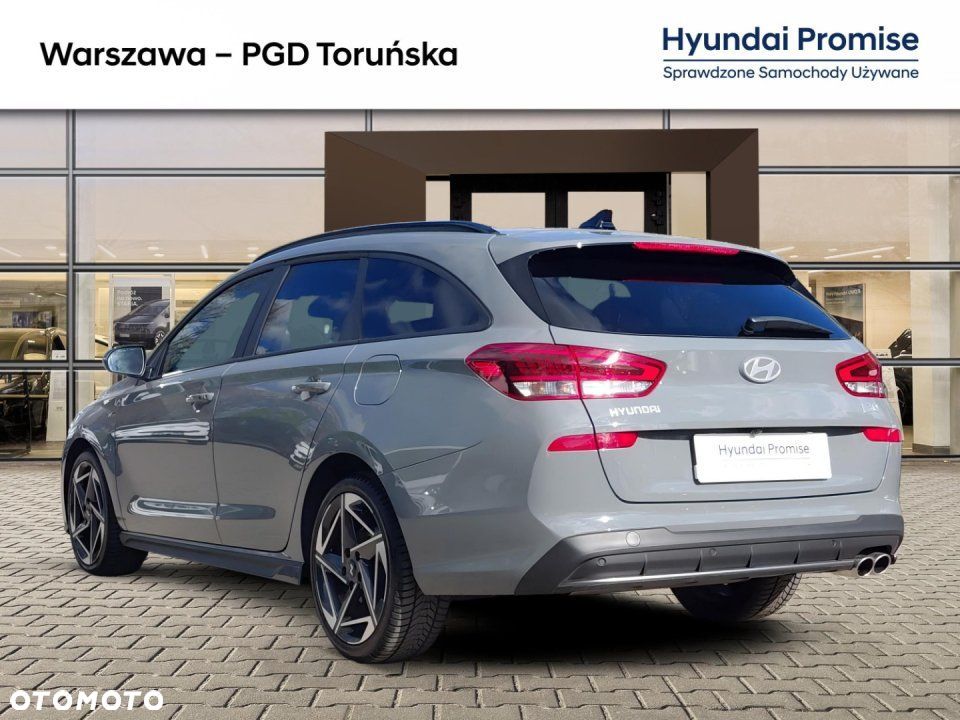 Hyundai i30 - 4