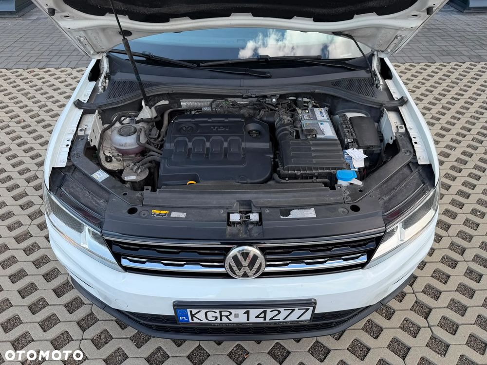 Volkswagen Tiguan 2.0 TDI SCR DSG United - 37