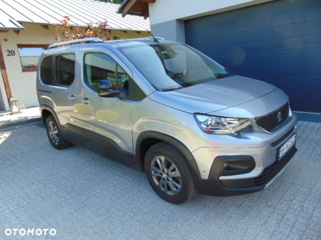 Peugeot Partner - 17