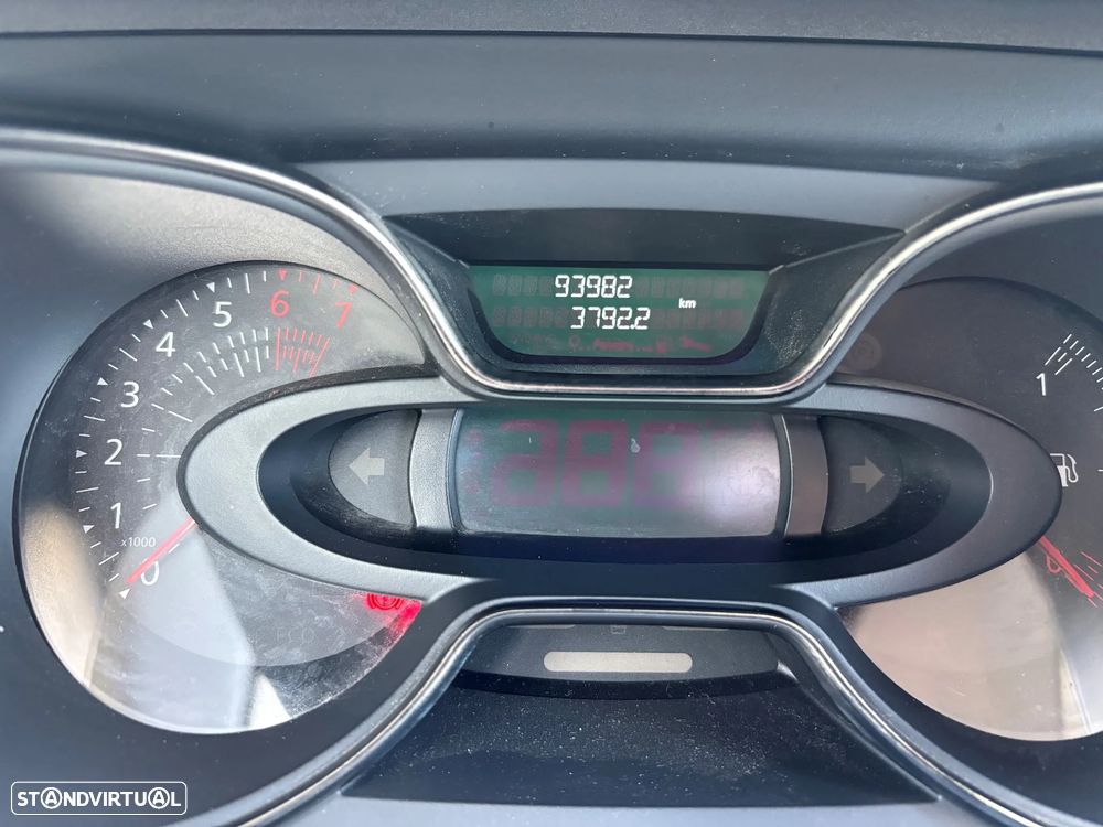 Renault Captur - 11
