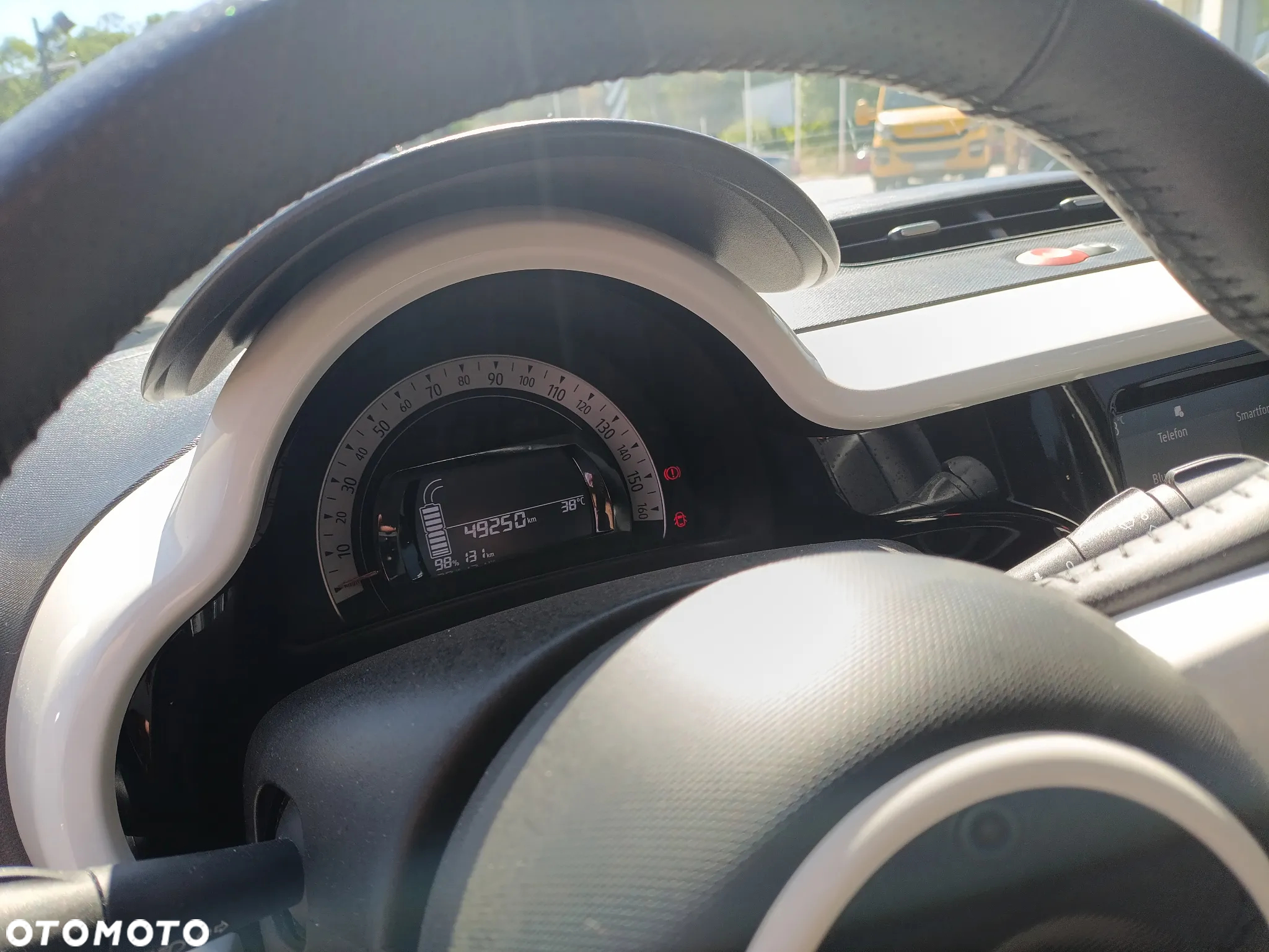 Renault Twingo Electric INTENS - 19