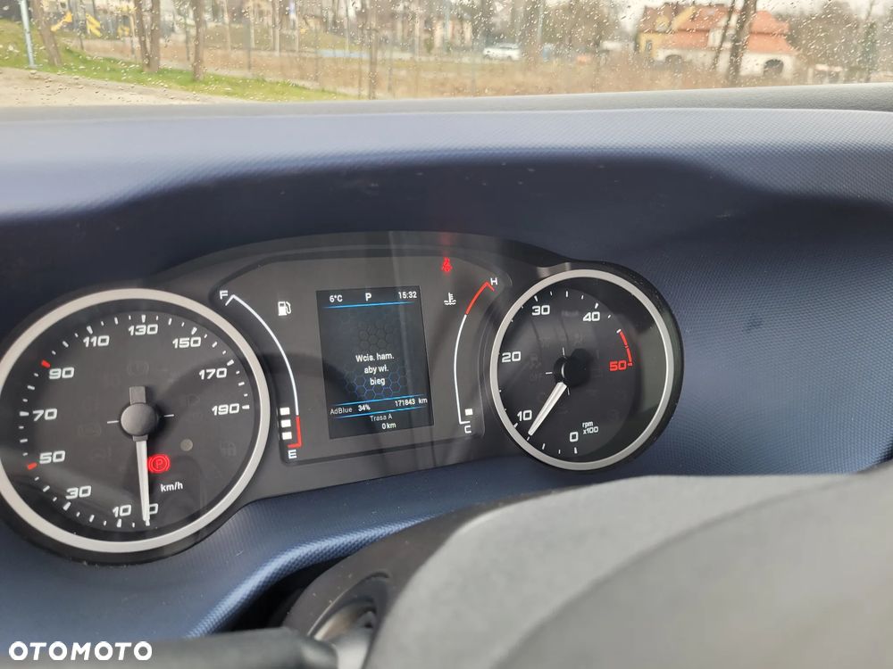 Iveco Daily - 16