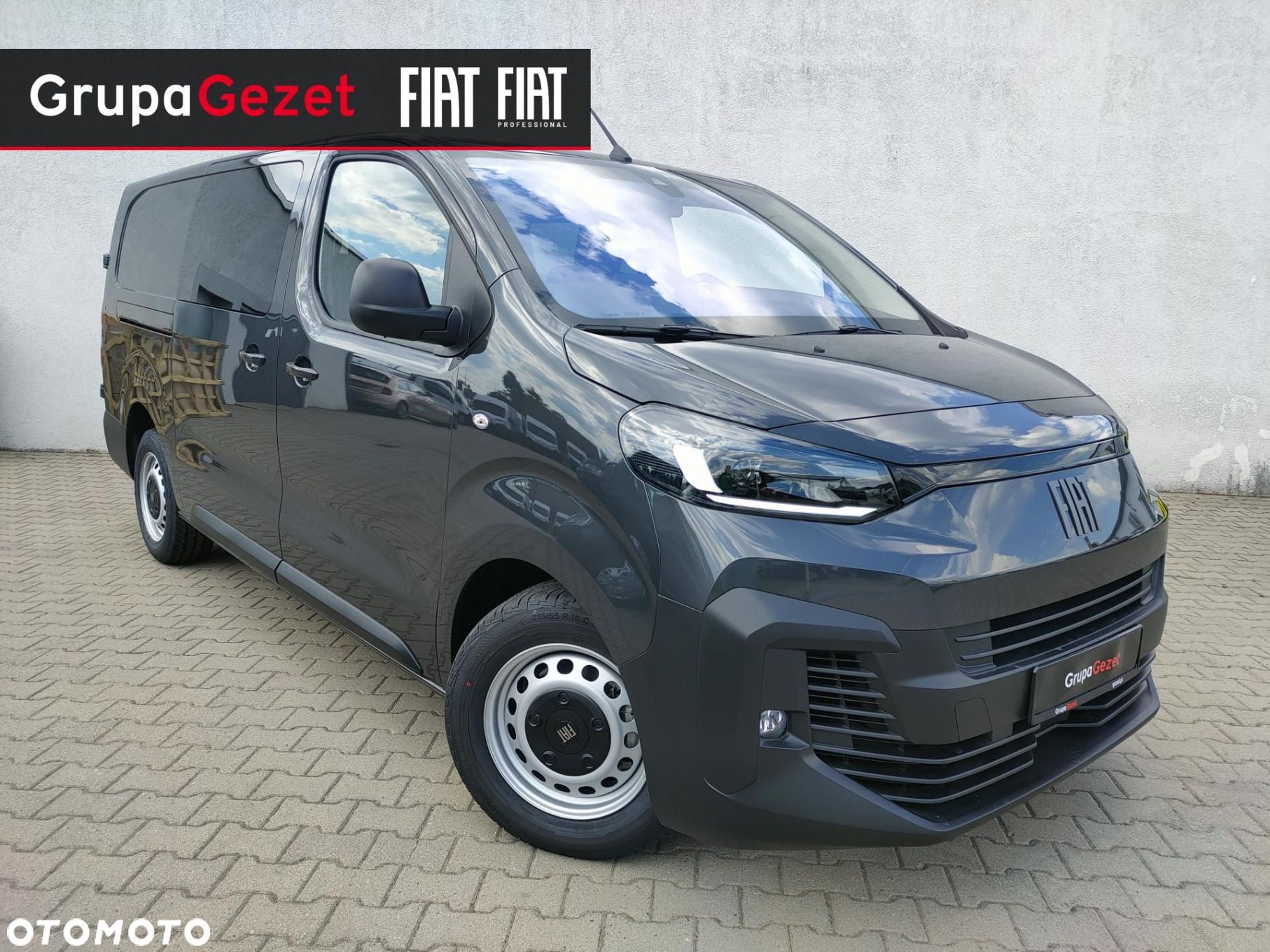 Fiat Scudo - 1