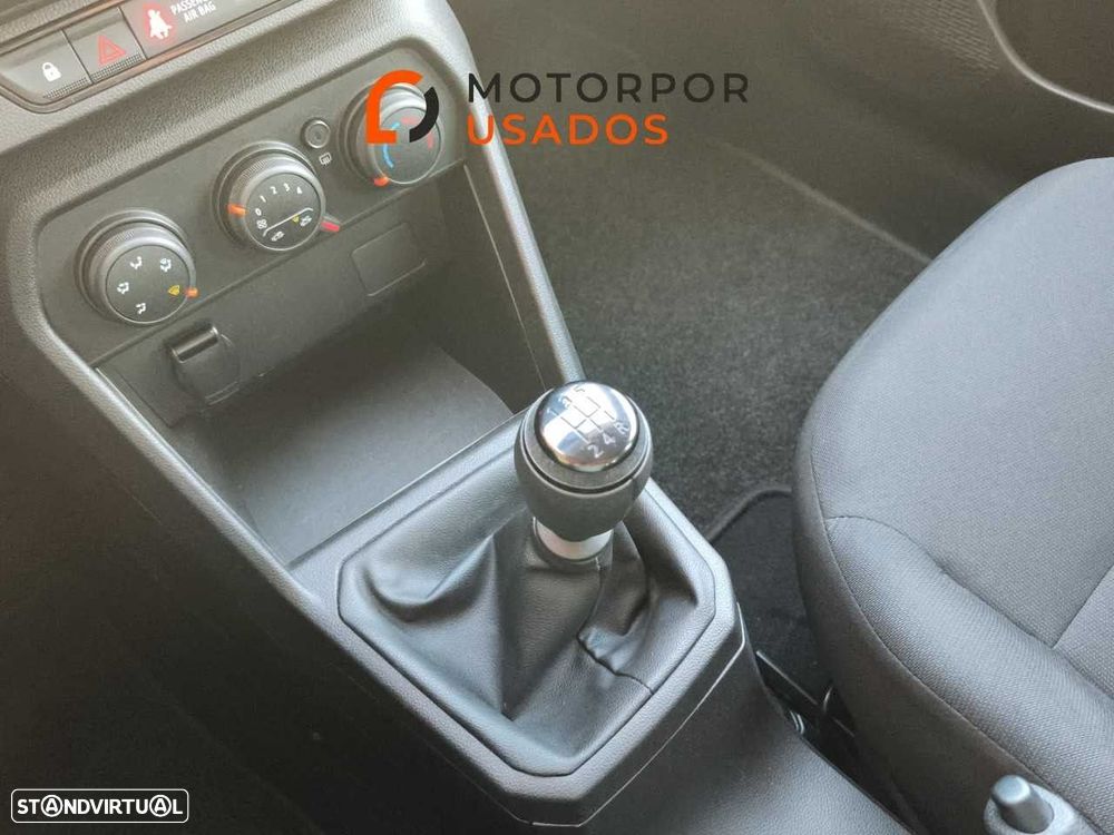 Dacia Sandero 1.0 SCe Essential - 23