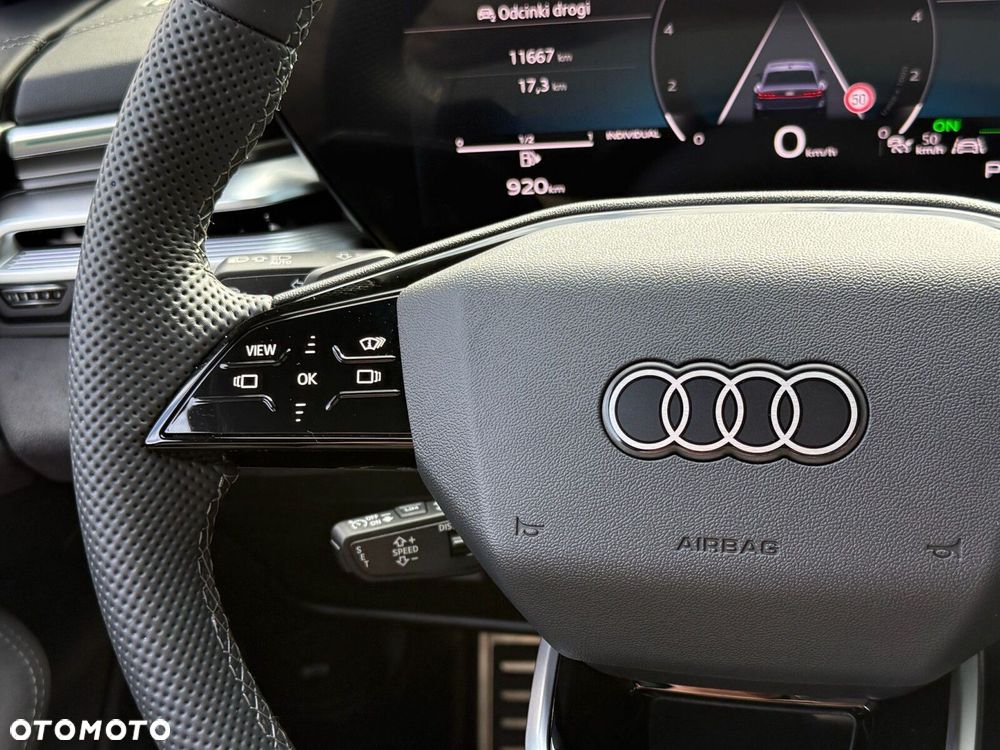Audi A6 Limousine - 30