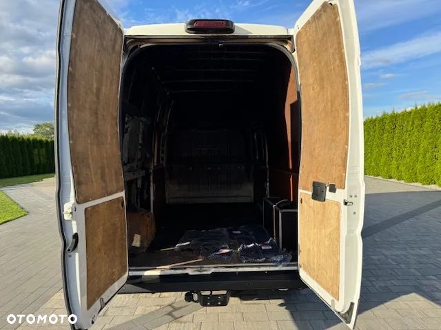 Peugeot BOXER - 22