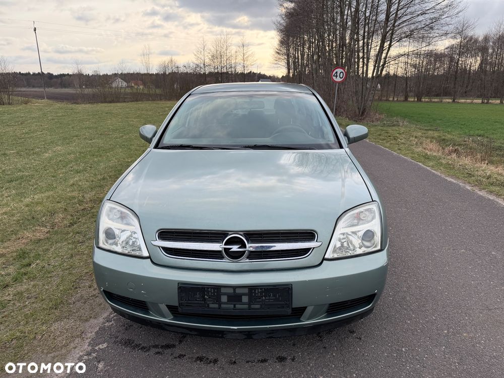 Opel Vectra 1.8 Edition - 17