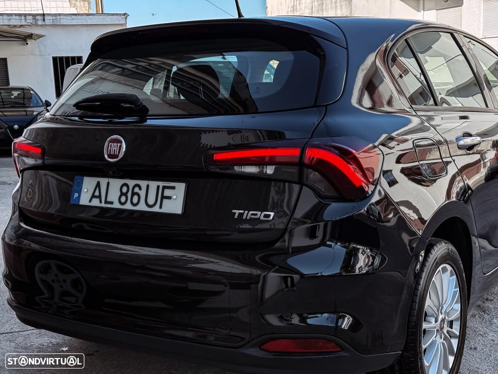 Fiat Tipo 1.3 Multijet Life - 11