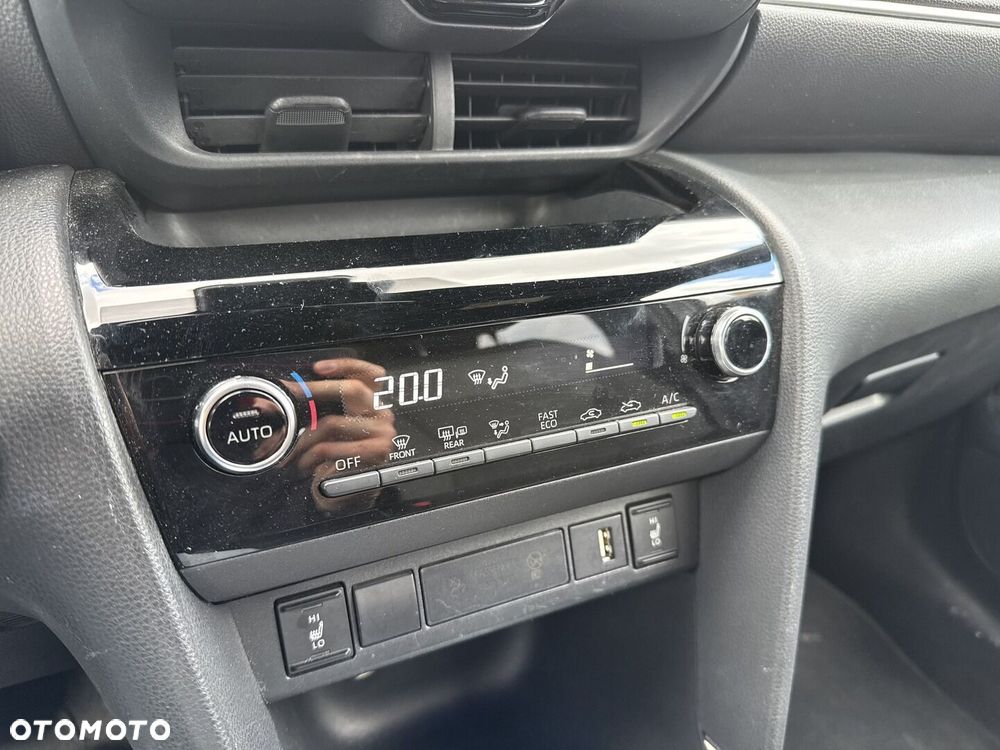 Toyota Yaris Cross Hybrid 1.5 Comfort - 23