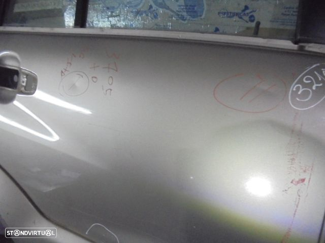 Porta Por3210 SUZUKI GRAND VITARA 2002 2.0TDI 4X4 110CV 5P DOURADO TD - 4
