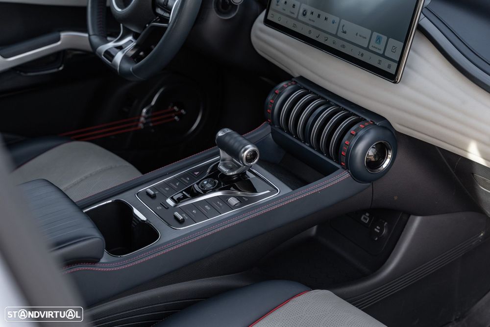 BYD Atto 3 Design - 18