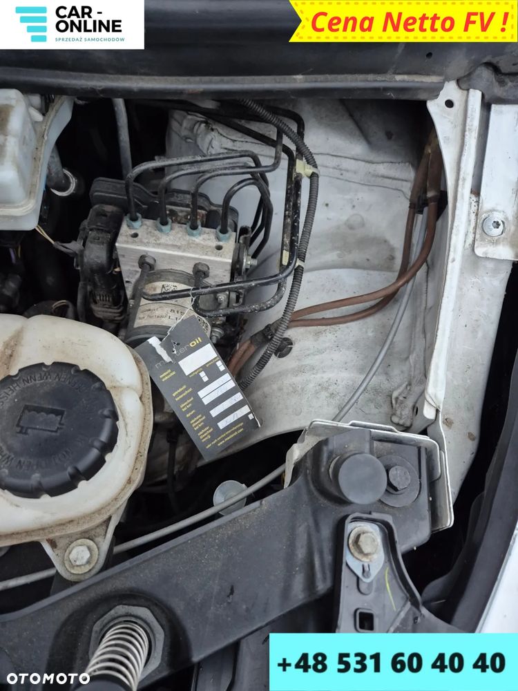 Mercedes-Benz Vito Lang - 19