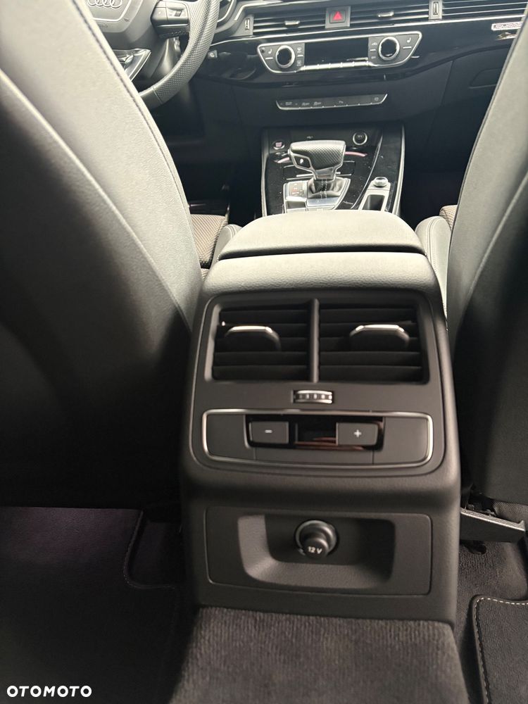 Audi A4 - 22