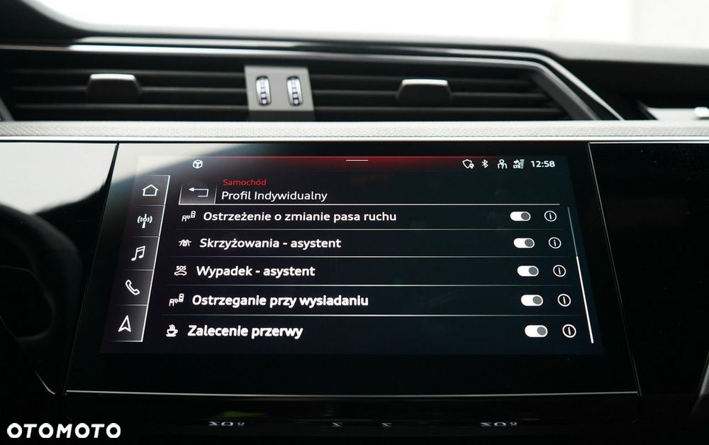 Audi e-tron Sportback - 39