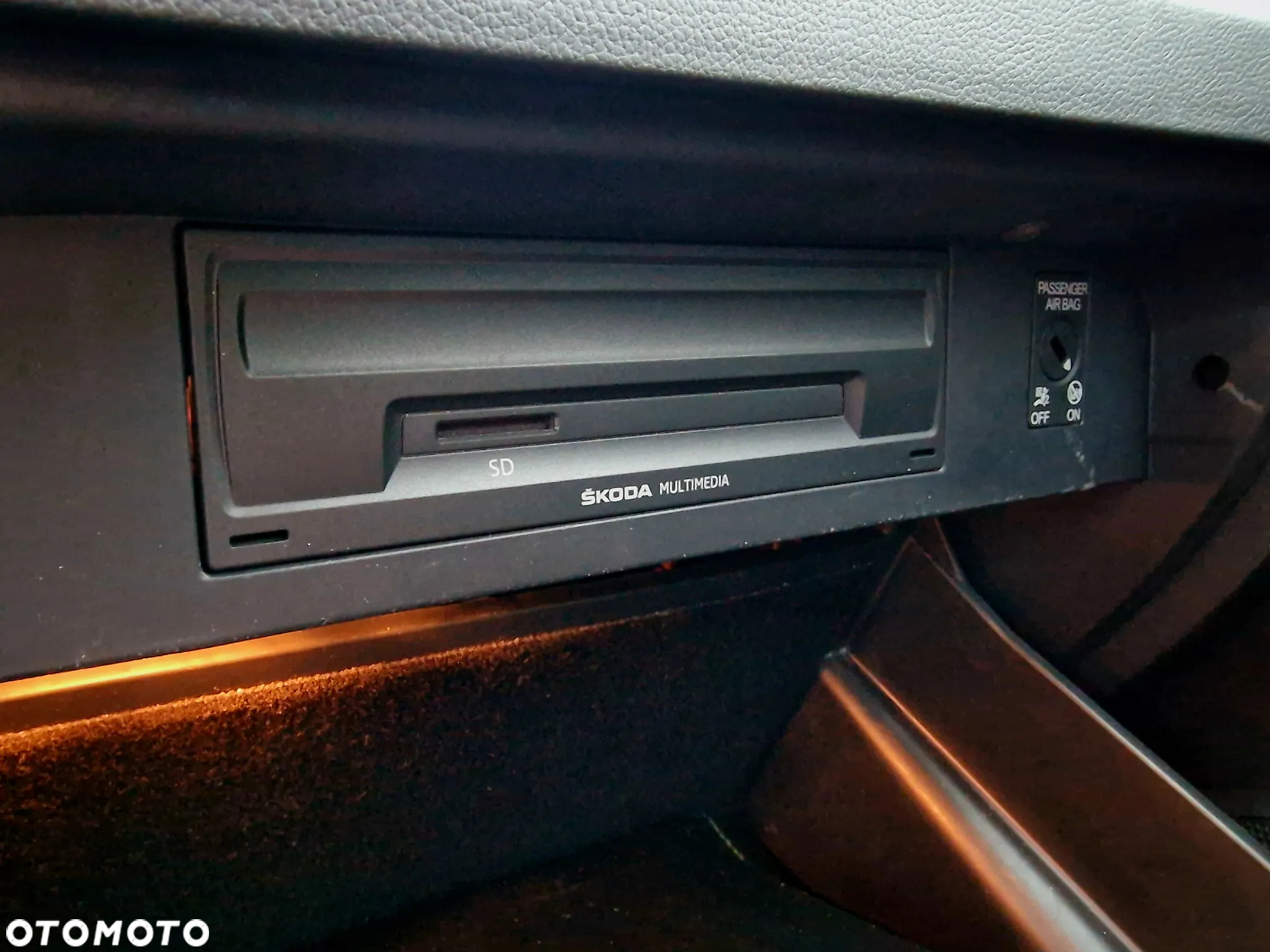 Skoda Octavia 1.6 TDI Edition - 16