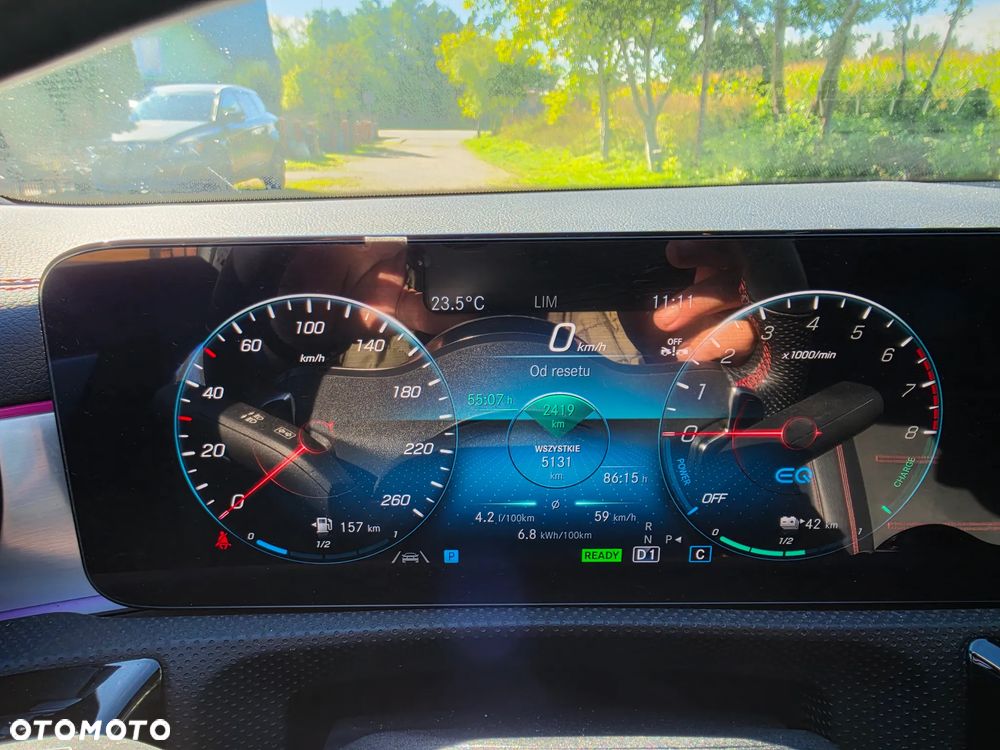 Mercedes-Benz CLA - 15