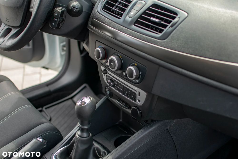 Renault Megane - 35