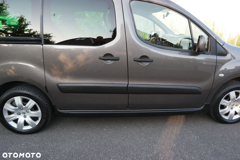Peugeot Partner - 15