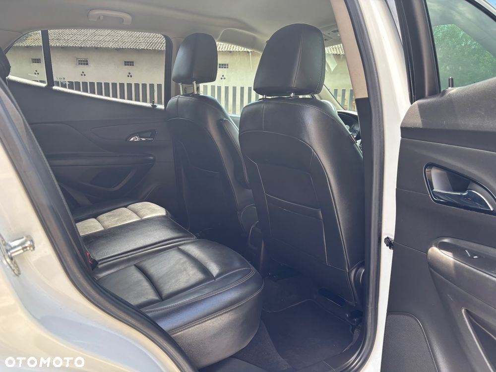 Opel Mokka - 30
