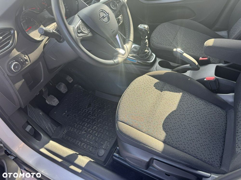 Opel Crossland 1.2 T Edition - 26