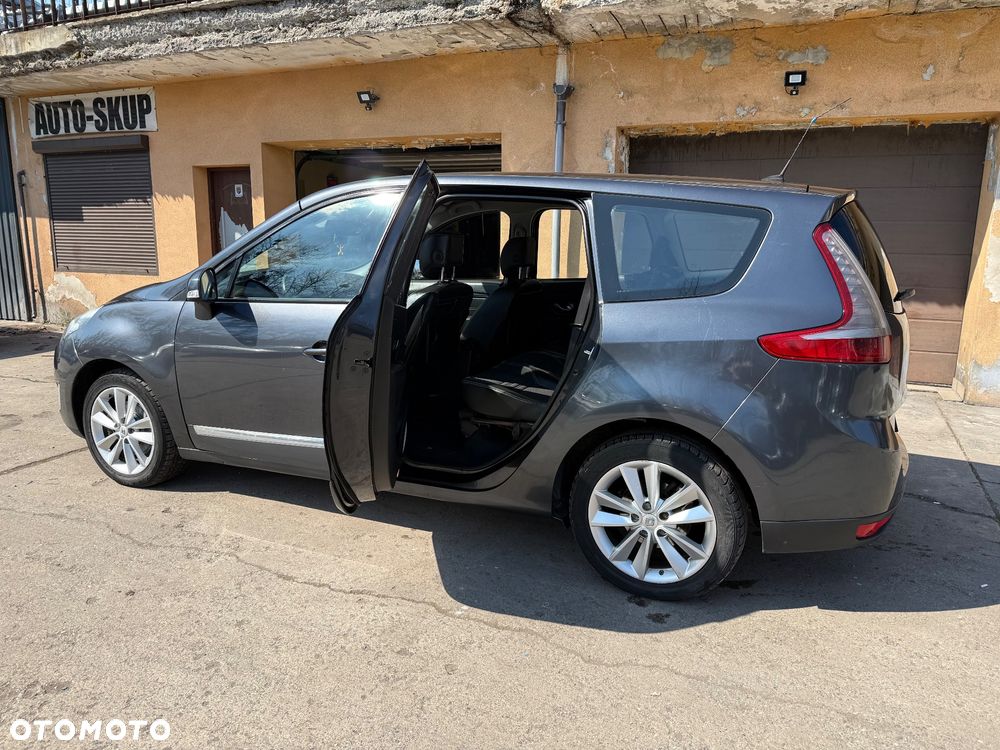 Renault Grand Scenic - 5