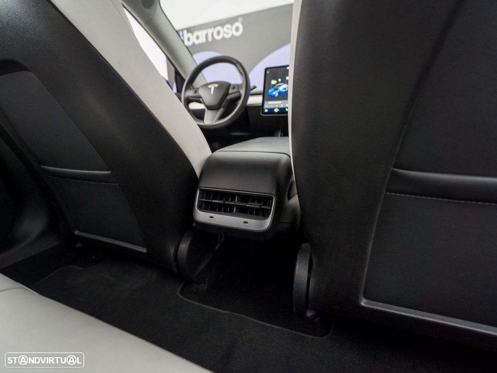 Tesla Model 3 Long Range Tração Integral - 39