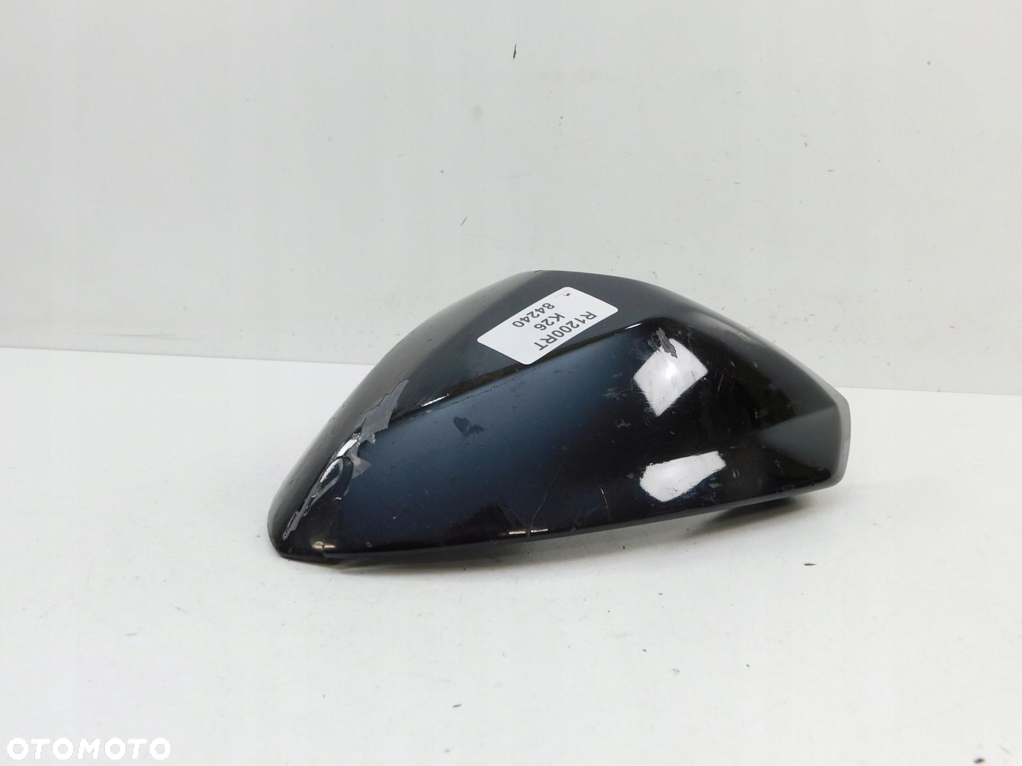 BMW R1200RT K26 BŁOTNIK PRZÓD WYPEŁNIENIE - 4
