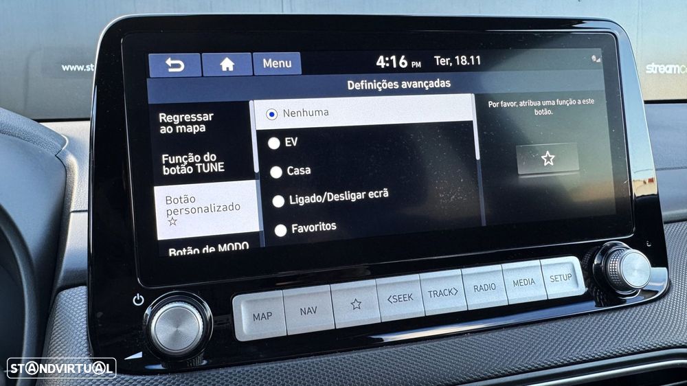 Hyundai Kauai EV 39 kWh Premium - 17