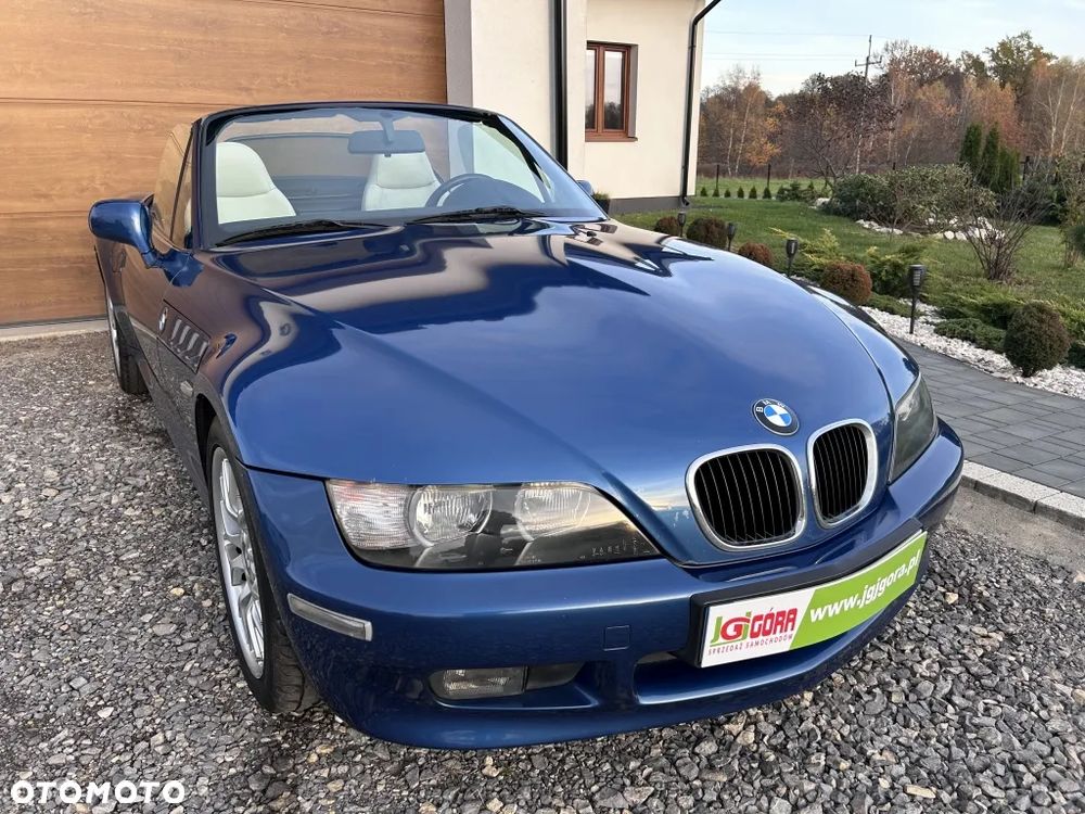 BMW Z3 - 11