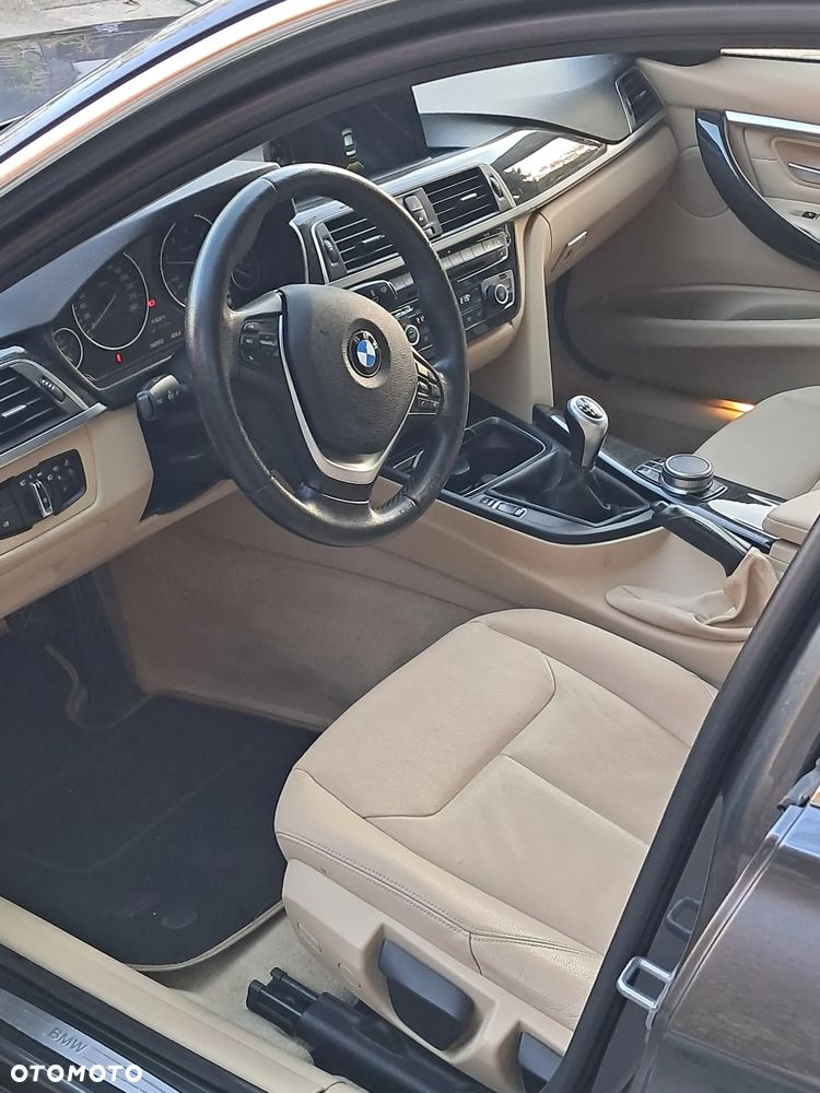 BMW Seria 3 - 21